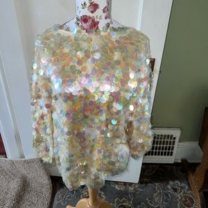 Vintage Liz Claiborne Sweater